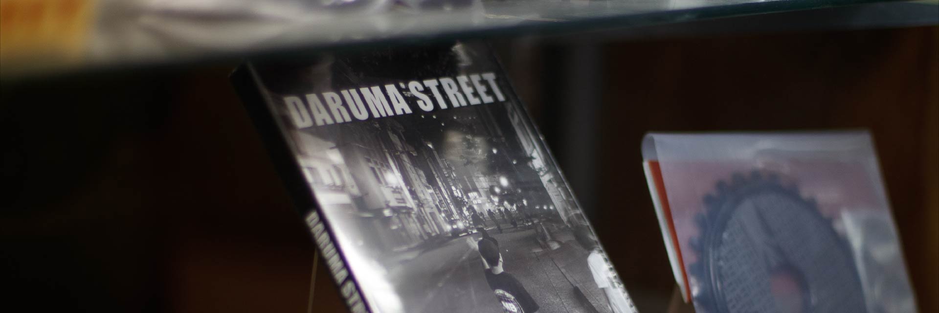 DARUMA STREET DEALERS